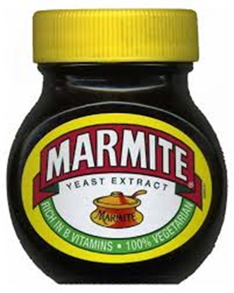 Picture of MARMITE 125GR